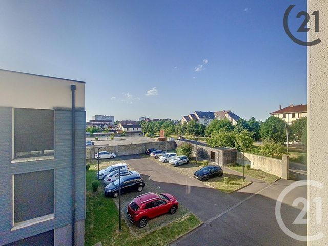 Appartement F1 &agrave; louer - 1 pi&egrave;ce - 22 m2 - Troyes - 10 - CHAMPAGNE-ARDENNE