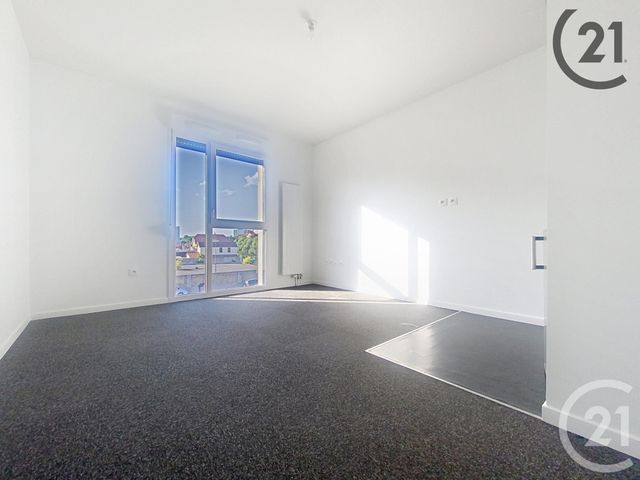 Appartement F1 &agrave; louer - 1 pi&egrave;ce - 22 m2 - Troyes - 10 - CHAMPAGNE-ARDENNE