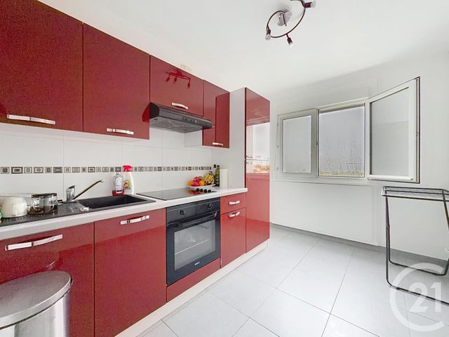 Appartement T2 &agrave; louer - 2 pi&egrave;ces - 52,49 m2 - La Chapelle St Luc - 10 - CHAMPAGNE-ARDENNE