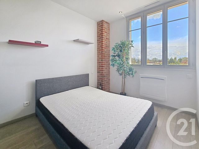 Appartement &agrave; vendre - 2 pi&egrave;ces - 54,40 m2 - Troyes - 10 - CHAMPAGNE-ARDENNE