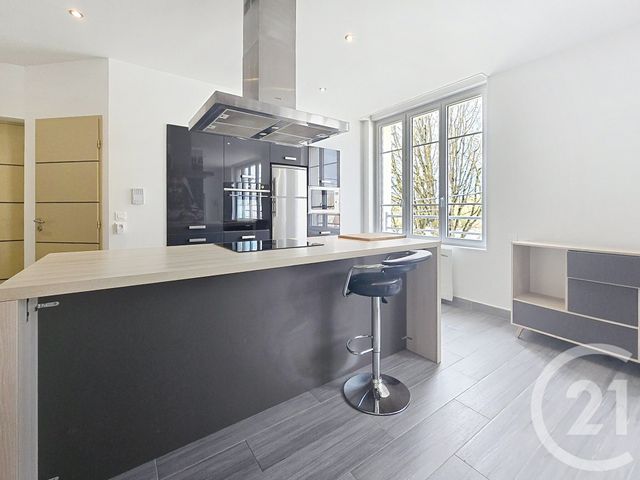 Appartement &agrave; vendre - 2 pi&egrave;ces - 54,40 m2 - Troyes - 10 - CHAMPAGNE-ARDENNE