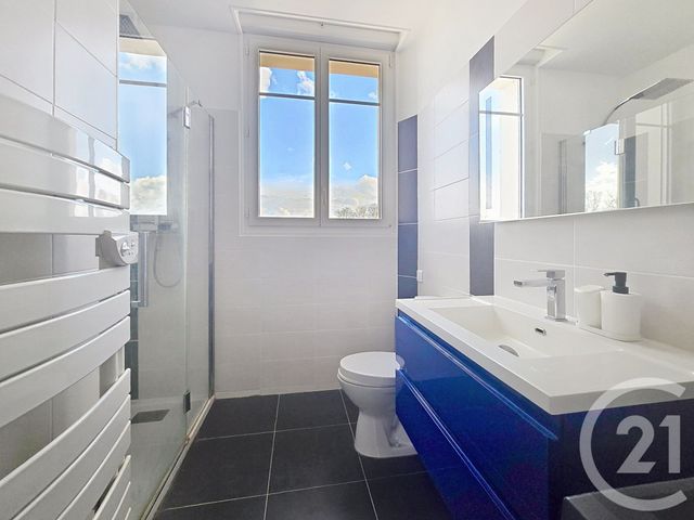 Appartement &agrave; vendre - 2 pi&egrave;ces - 54,40 m2 - Troyes - 10 - CHAMPAGNE-ARDENNE