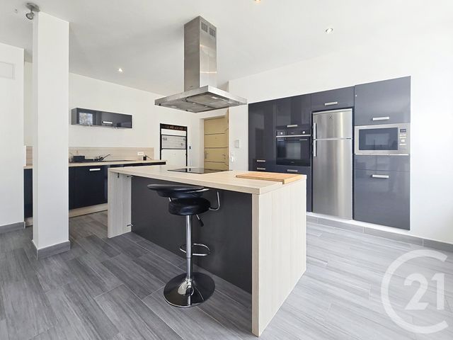 Appartement &agrave; vendre - 2 pi&egrave;ces - 54,40 m2 - Troyes - 10 - CHAMPAGNE-ARDENNE