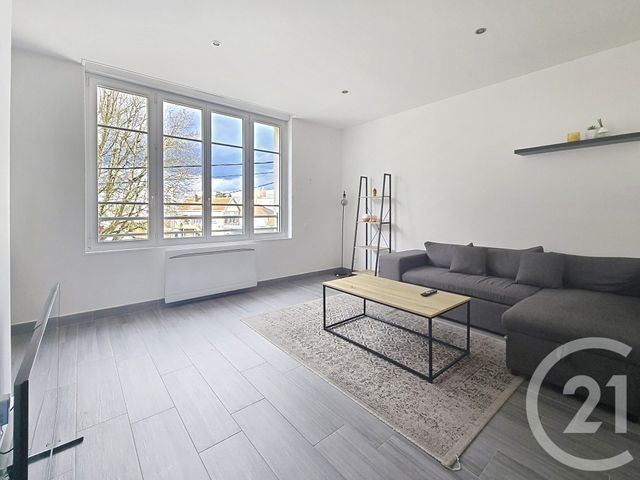 Appartement &agrave; vendre - 2 pi&egrave;ces - 54,40 m2 - Troyes - 10 - CHAMPAGNE-ARDENNE