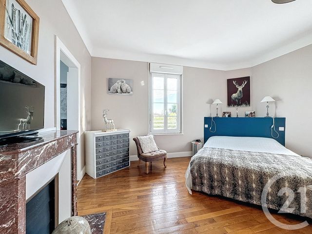 Maison &agrave; vendre - 7 pi&egrave;ces - 220 m2 - Troyes - 10 - CHAMPAGNE-ARDENNE