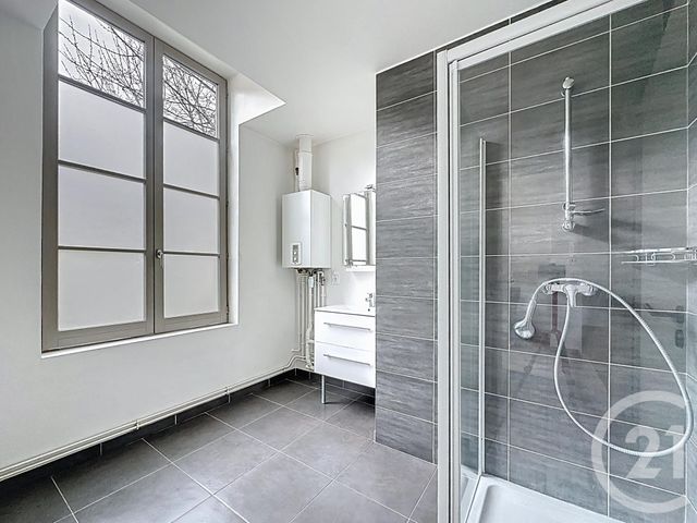 Appartement F2 &agrave; vendre - 2 pi&egrave;ces - 49,12 m2 - Troyes - 10 - CHAMPAGNE-ARDENNE