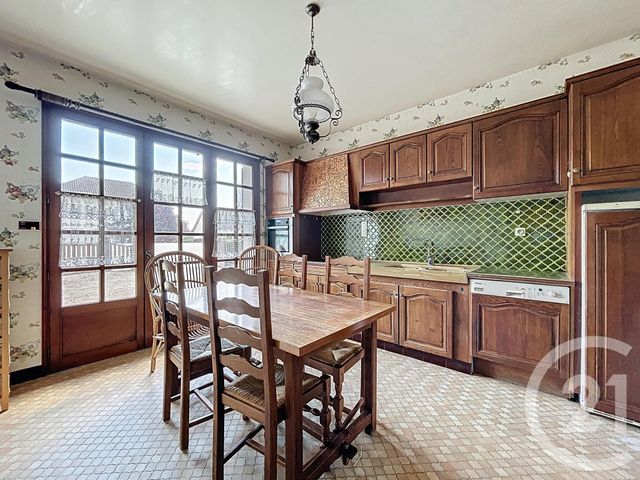 Maison &agrave; vendre - 6 pi&egrave;ces - 154,17 m2 - Piney - 10 - CHAMPAGNE-ARDENNE