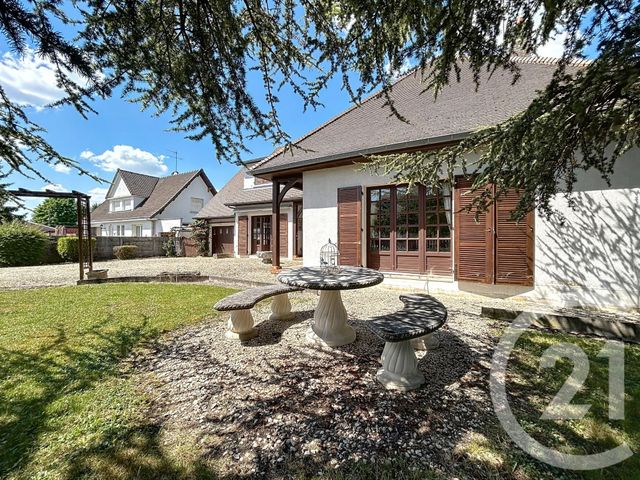 Maison &agrave; vendre - 6 pi&egrave;ces - 154,17 m2 - Piney - 10 - CHAMPAGNE-ARDENNE