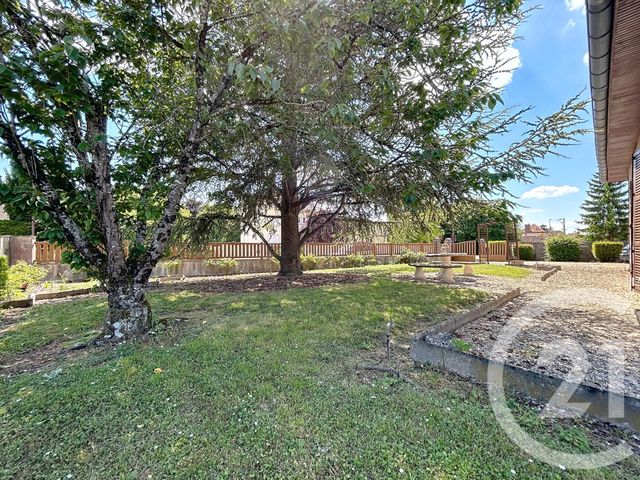 Maison &agrave; vendre - 6 pi&egrave;ces - 154,17 m2 - Piney - 10 - CHAMPAGNE-ARDENNE