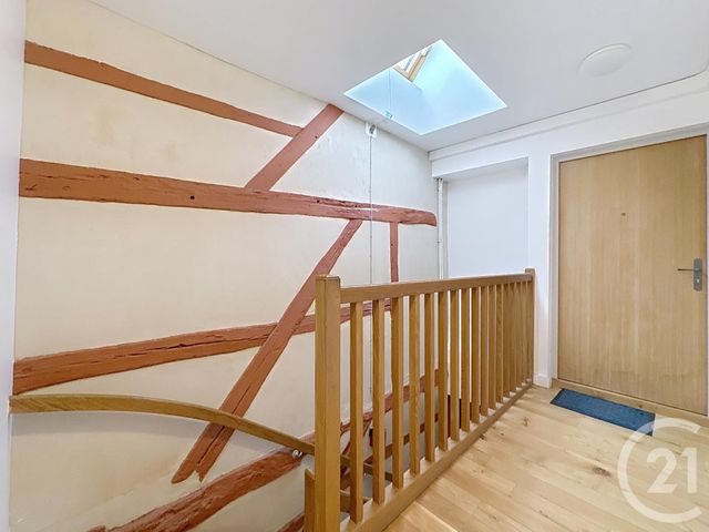 Appartement F3 &agrave; vendre - 3 pi&egrave;ces - 47,04 m2 - Troyes - 10 - CHAMPAGNE-ARDENNE