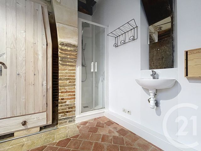 Appartement F5 &agrave; louer - 5 pi&egrave;ces - 103 m2 - Troyes - 10 - CHAMPAGNE-ARDENNE