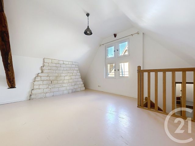 Appartement F5 &agrave; louer - 5 pi&egrave;ces - 103 m2 - Troyes - 10 - CHAMPAGNE-ARDENNE