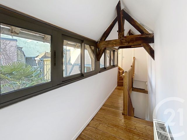 Appartement F5 &agrave; louer - 5 pi&egrave;ces - 103 m2 - Troyes - 10 - CHAMPAGNE-ARDENNE