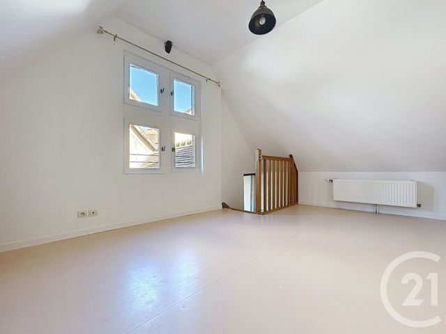 Appartement F5 &agrave; louer - 5 pi&egrave;ces - 103 m2 - Troyes - 10 - CHAMPAGNE-ARDENNE