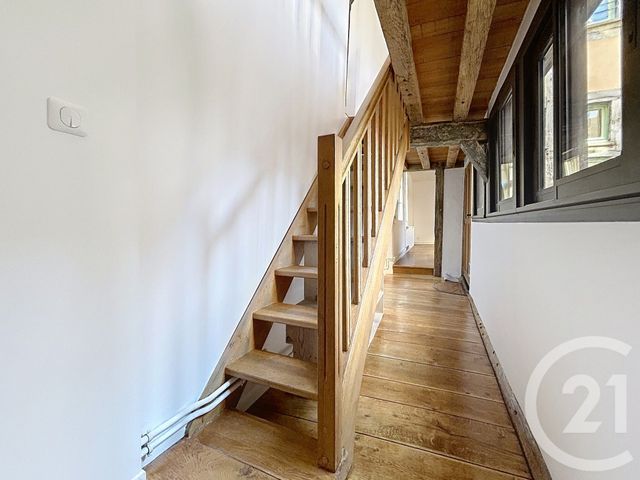 Appartement F5 &agrave; louer - 5 pi&egrave;ces - 103 m2 - Troyes - 10 - CHAMPAGNE-ARDENNE