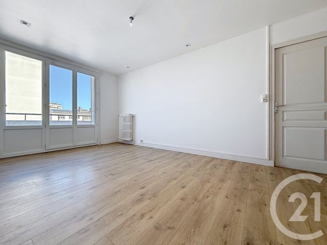 Appartement F3 &agrave; louer - 3 pi&egrave;ces - 54,27 m2 - Troyes - 10 - CHAMPAGNE-ARDENNE