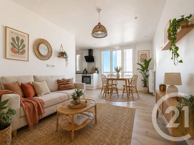 appartement - TROYES - 10