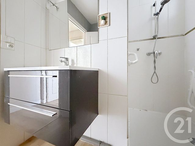 Appartement F3 &agrave; louer - 3 pi&egrave;ces - 54,27 m2 - Troyes - 10 - CHAMPAGNE-ARDENNE