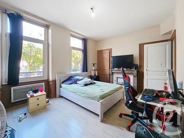 Appartement F2 &agrave; vendre - 2 pi&egrave;ces - 47,56 m2 - Troyes - 10 - CHAMPAGNE-ARDENNE