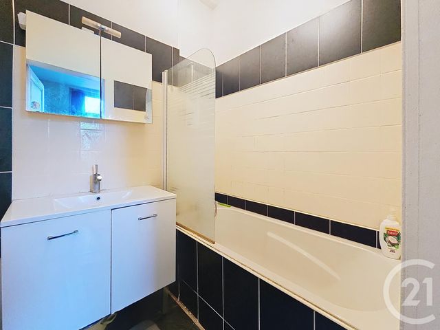 Appartement F2 &agrave; vendre - 2 pi&egrave;ces - 47,56 m2 - Troyes - 10 - CHAMPAGNE-ARDENNE