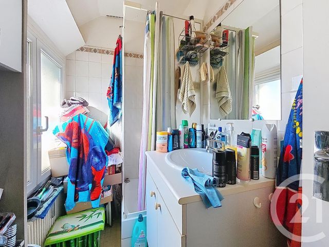 Appartement F1 &agrave; vendre - 1 pi&egrave;ce - 38,18 m2 - Troyes - 10 - CHAMPAGNE-ARDENNE