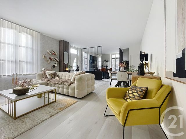 Maison &agrave; vendre - 3 pi&egrave;ces - 89,54 m2 - Troyes - 10 - CHAMPAGNE-ARDENNE