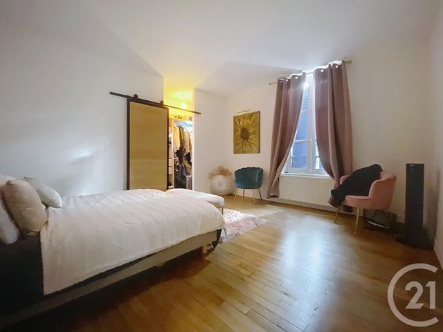 Maison &agrave; vendre - 3 pi&egrave;ces - 89,54 m2 - Troyes - 10 - CHAMPAGNE-ARDENNE