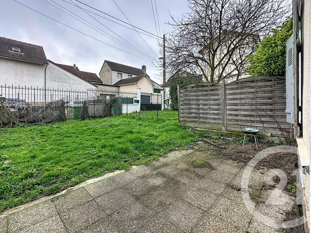 Appartement T3 &agrave; vendre - 3 pi&egrave;ces - 50,83 m2 - Troyes - 10 - CHAMPAGNE-ARDENNE