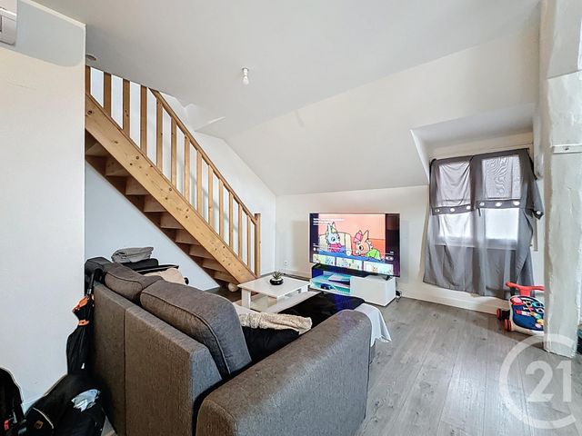 Appartement &agrave; vendre - 3 pi&egrave;ces - 54,34 m2 - Troyes - 10 - CHAMPAGNE-ARDENNE