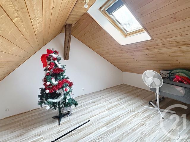 Appartement &agrave; vendre - 3 pi&egrave;ces - 54,34 m2 - Troyes - 10 - CHAMPAGNE-ARDENNE