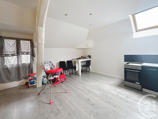 Appartement &agrave; vendre - 3 pi&egrave;ces - 54,34 m2 - Troyes - 10 - CHAMPAGNE-ARDENNE