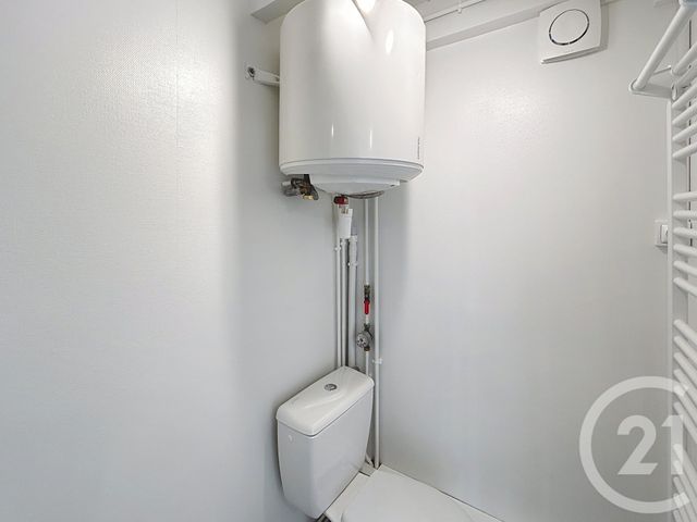 Appartement Duplex &agrave; louer - 2 pi&egrave;ces - 26,75 m2 - Troyes - 10 - CHAMPAGNE-ARDENNE