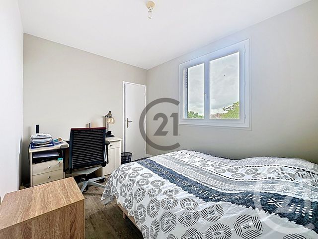 Appartement F2 &agrave; vendre - 2 pi&egrave;ces - 41,58 m2 - Ste Savine - 10 - CHAMPAGNE-ARDENNE