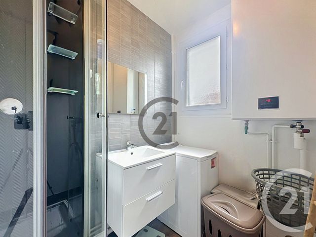 Appartement F2 &agrave; vendre - 2 pi&egrave;ces - 41,58 m2 - Ste Savine - 10 - CHAMPAGNE-ARDENNE