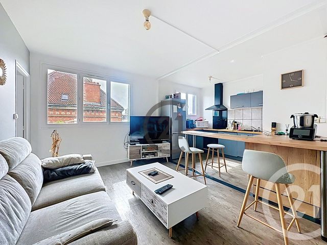 appartement - STE SAVINE - 10