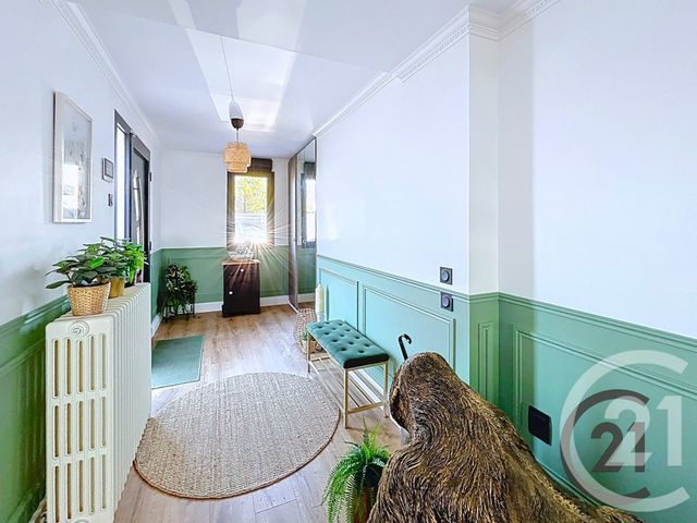 Maison &agrave; vendre - 7 pi&egrave;ces - 252 m2 - Ruvigny - 10 - CHAMPAGNE-ARDENNE