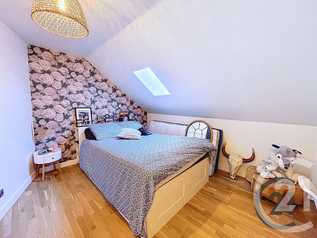 Maison &agrave; vendre - 7 pi&egrave;ces - 252 m2 - Ruvigny - 10 - CHAMPAGNE-ARDENNE