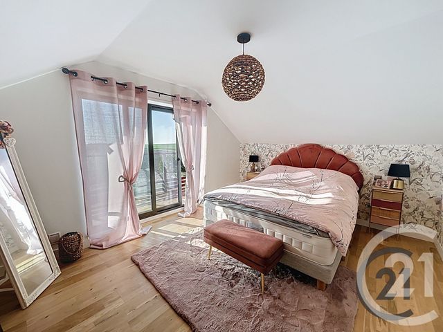 Maison &agrave; vendre - 7 pi&egrave;ces - 252 m2 - Ruvigny - 10 - CHAMPAGNE-ARDENNE