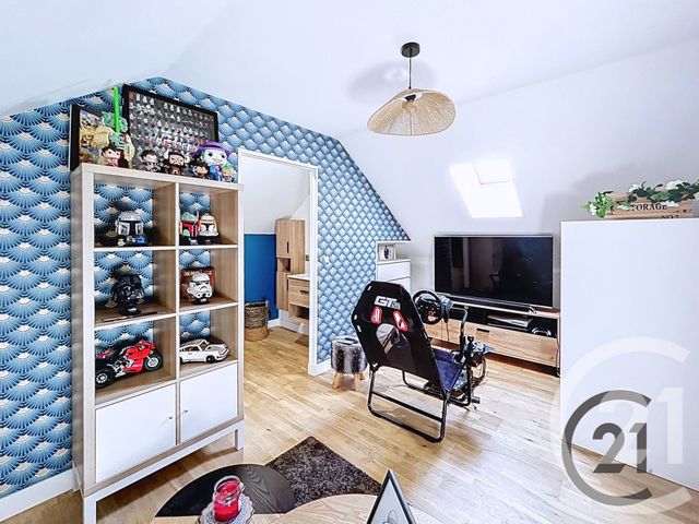 Maison &agrave; vendre - 7 pi&egrave;ces - 252 m2 - Ruvigny - 10 - CHAMPAGNE-ARDENNE