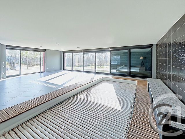 Maison &agrave; vendre - 7 pi&egrave;ces - 252 m2 - Ruvigny - 10 - CHAMPAGNE-ARDENNE