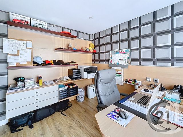 Maison &agrave; vendre - 7 pi&egrave;ces - 252 m2 - Ruvigny - 10 - CHAMPAGNE-ARDENNE