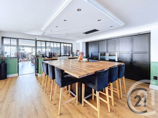 Maison &agrave; vendre - 7 pi&egrave;ces - 252 m2 - Ruvigny - 10 - CHAMPAGNE-ARDENNE