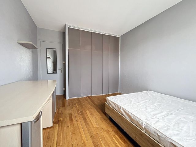 Appartement F3 &agrave; louer - 3 pi&egrave;ces - 62,42 m2 - St Andre Les Vergers - 10 - CHAMPAGNE-ARDENNE