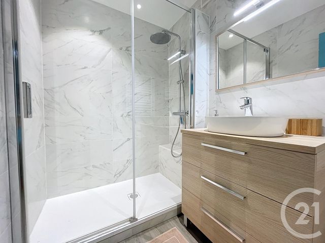 Appartement F3 &agrave; louer - 3 pi&egrave;ces - 62,42 m2 - St Andre Les Vergers - 10 - CHAMPAGNE-ARDENNE