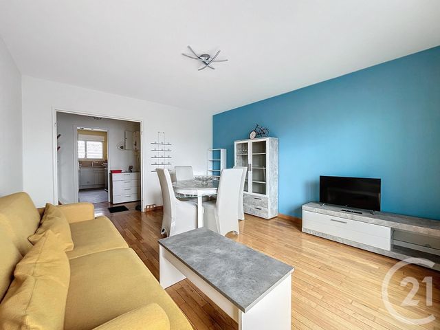 appartement - ST ANDRE LES VERGERS - 10