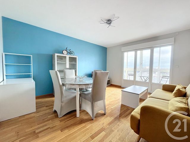 Appartement F3 &agrave; louer - 3 pi&egrave;ces - 62,42 m2 - St Andre Les Vergers - 10 - CHAMPAGNE-ARDENNE