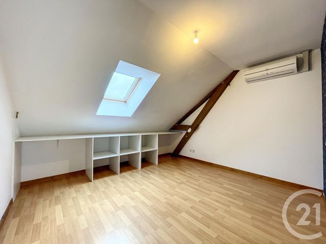 Appartement &agrave; vendre - 5 pi&egrave;ces - 63,35 m2 - Troyes - 10 - CHAMPAGNE-ARDENNE