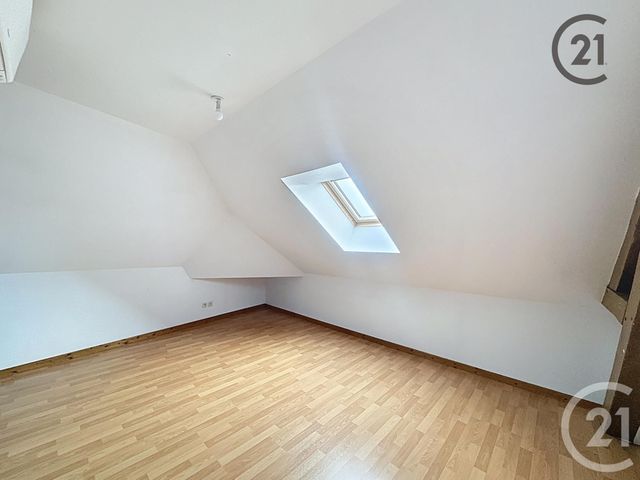 Appartement &agrave; vendre - 5 pi&egrave;ces - 63,35 m2 - Troyes - 10 - CHAMPAGNE-ARDENNE