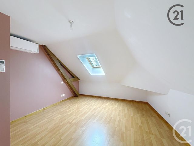 Appartement &agrave; vendre - 5 pi&egrave;ces - 63,35 m2 - Troyes - 10 - CHAMPAGNE-ARDENNE