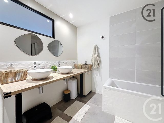 Appartement &agrave; vendre - 6 pi&egrave;ces - 150 m2 - Troyes - 10 - CHAMPAGNE-ARDENNE